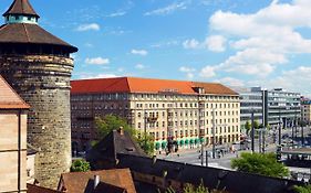 Le Meridien Grand Hotel Nuernberg